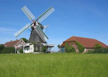 Sodyba | pixabay.com, Efraimstochter nuotr.