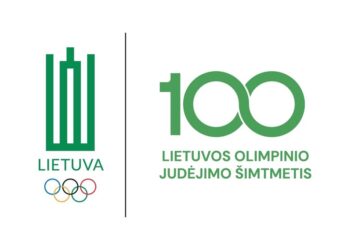 Kviečia nauja virtuali paroda, skirta Lietuvos tautiniam olimpiniam komitetui! | lvna.archyvai.lrv.lt nuotr.